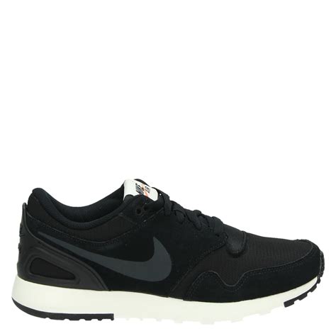 zwarte nike heren|Nike heren sneakers zwart.